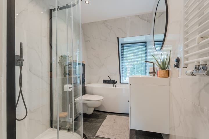 Foto 19 van Koningin Wilhelminalaan 25