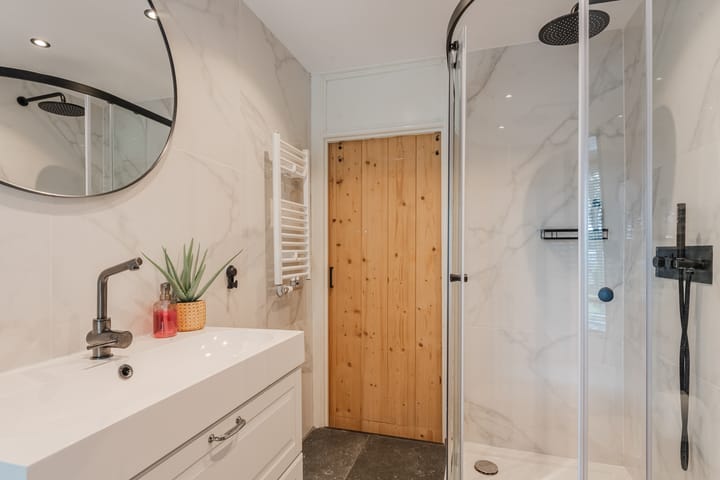 Foto 20 van Koningin Wilhelminalaan 25