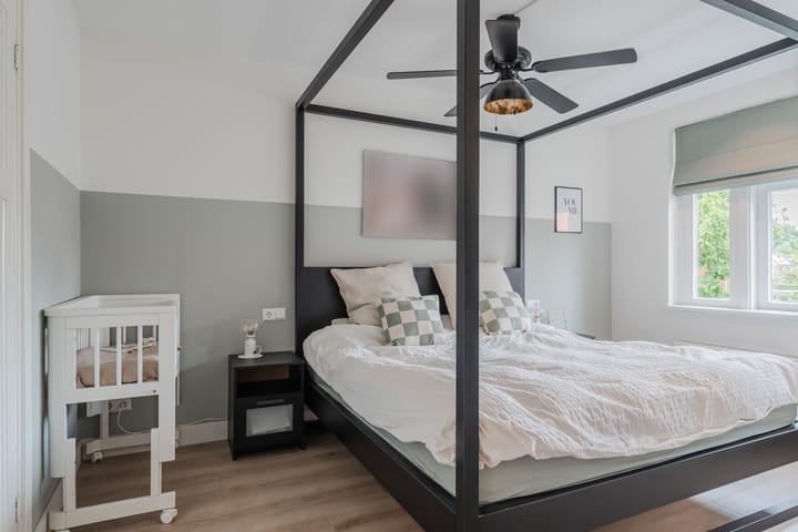 Foto 23 van Koningin Wilhelminalaan 25