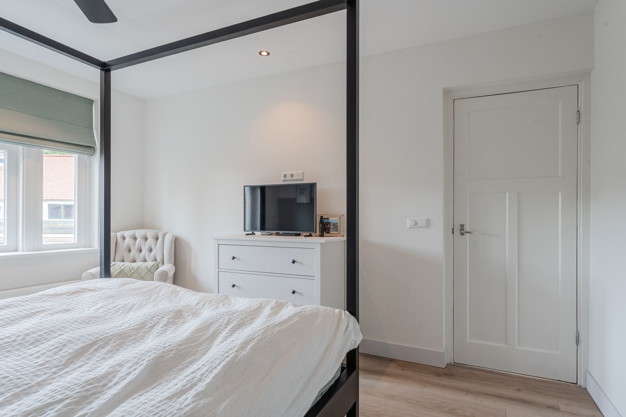 Foto 24 van Koningin Wilhelminalaan 25