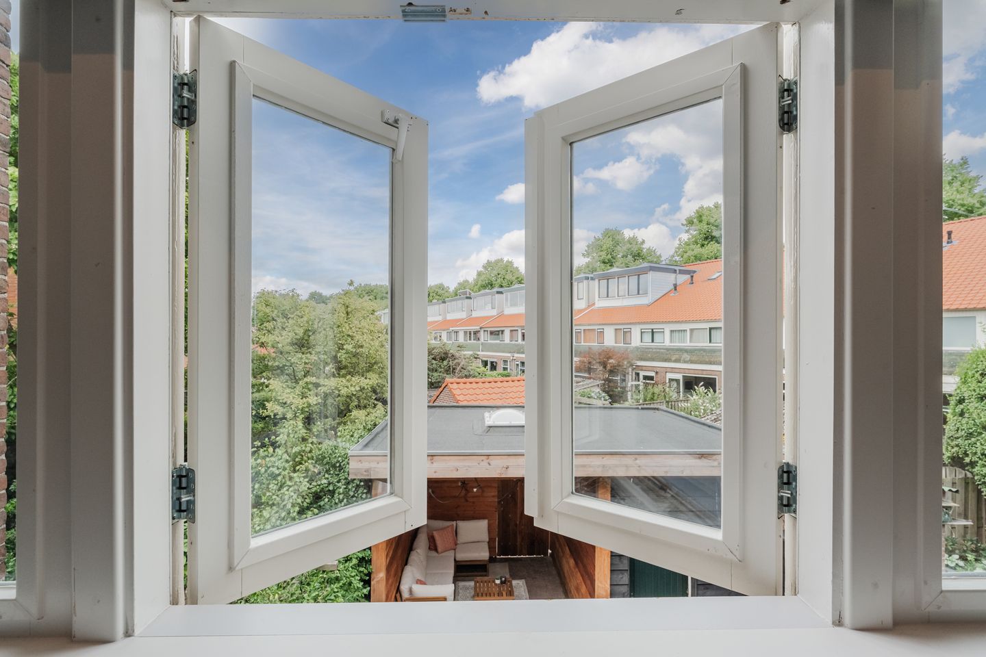 Foto 25 van Koningin Wilhelminalaan 25