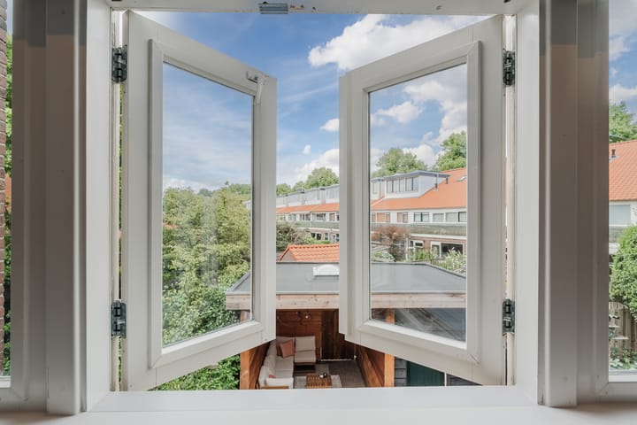 Foto 25 van Koningin Wilhelminalaan 25