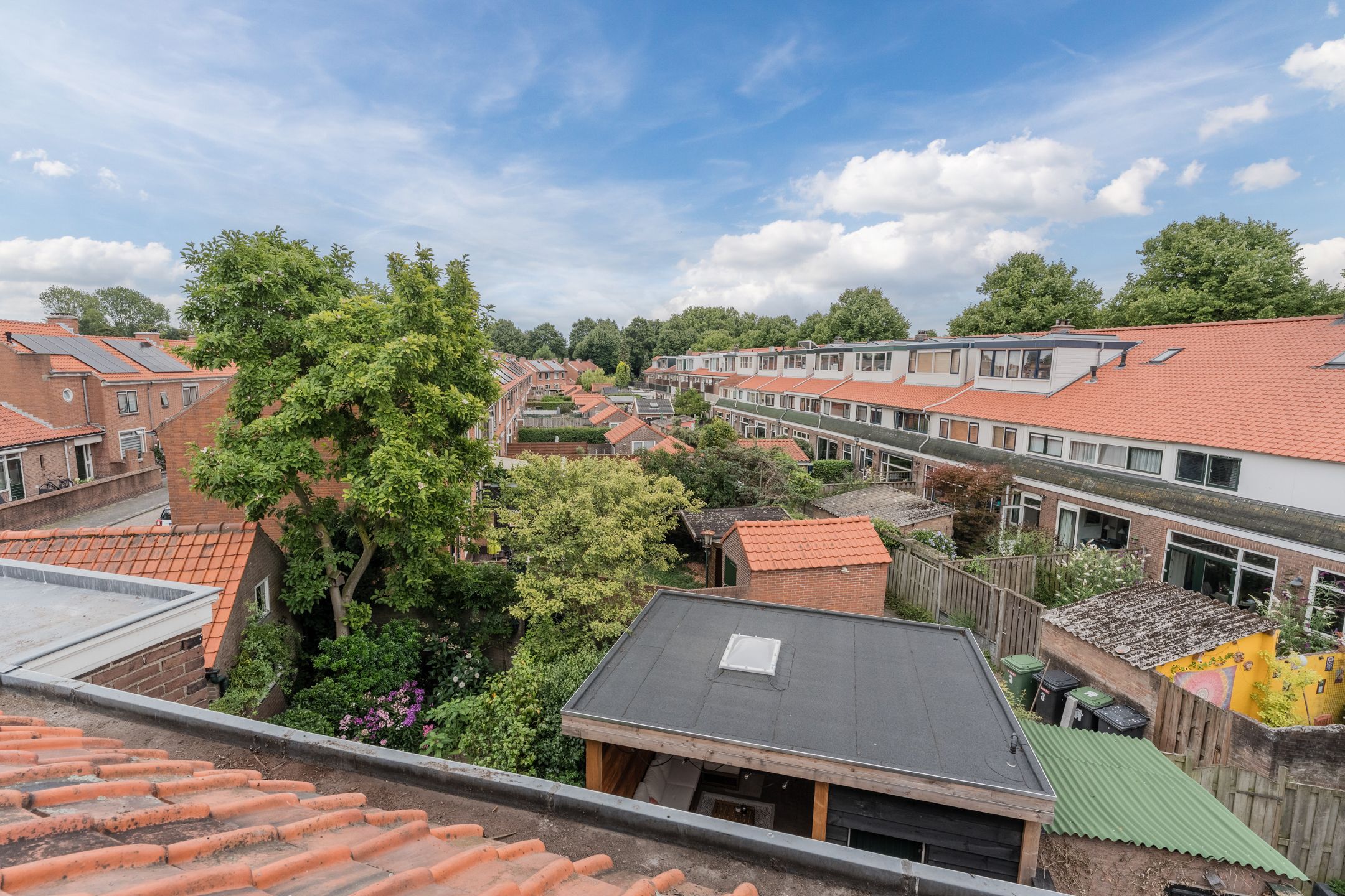 Foto 27 van Koningin Wilhelminalaan 25