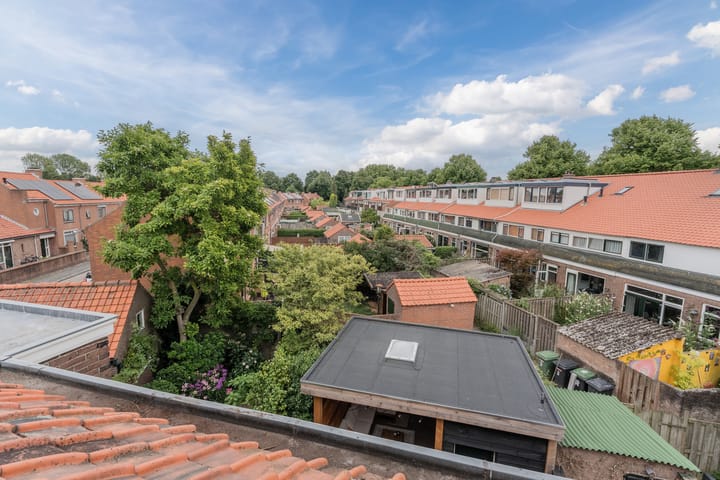 Foto 27 van Koningin Wilhelminalaan 25