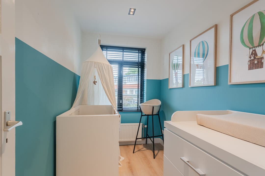 Foto 28 van Koningin Wilhelminalaan 25