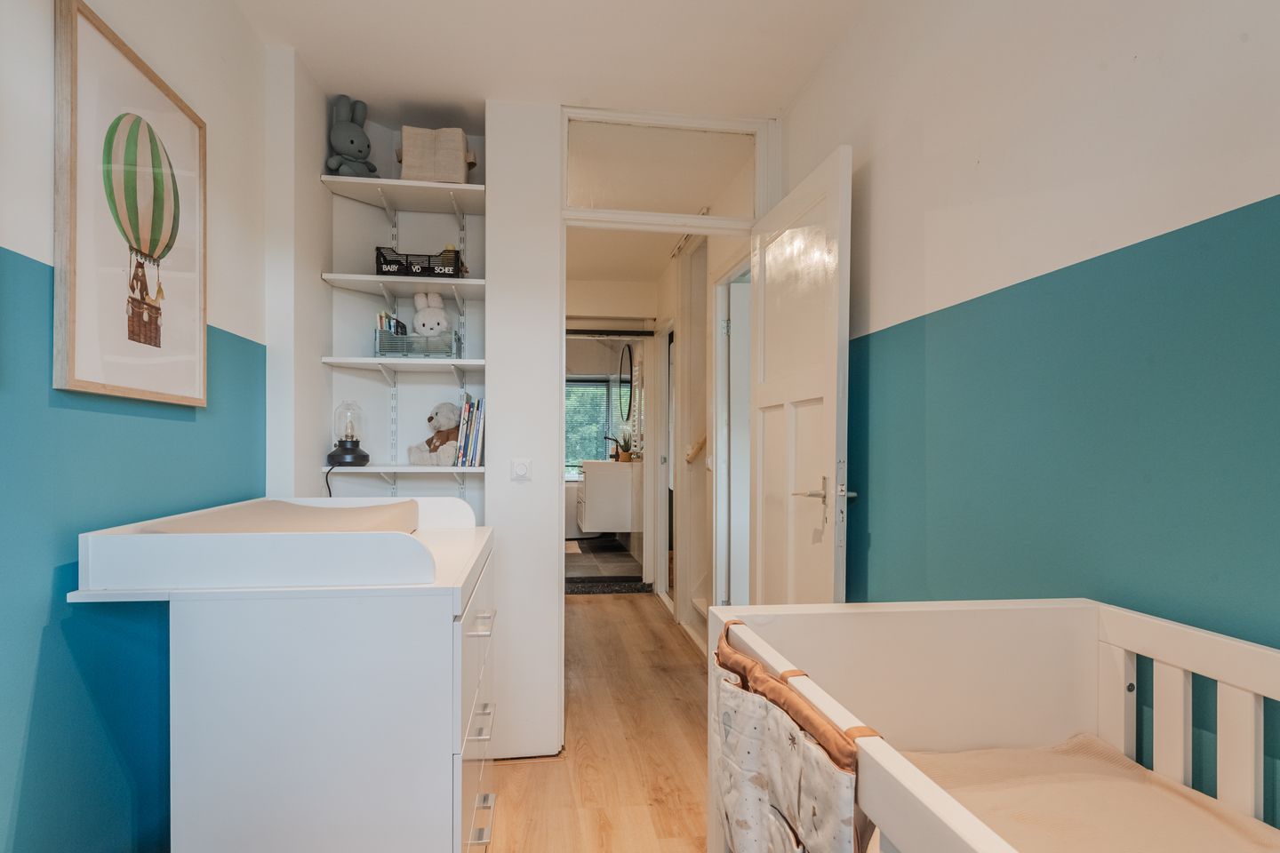 Foto 29 van Koningin Wilhelminalaan 25