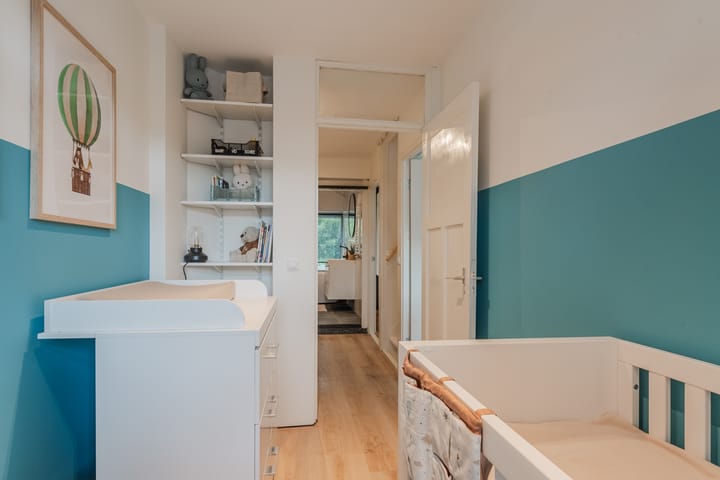 Foto 29 van Koningin Wilhelminalaan 25