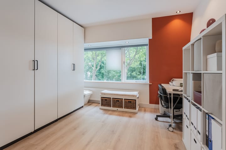 Foto 30 van Koningin Wilhelminalaan 25