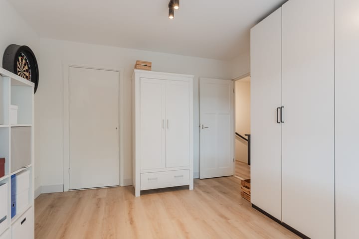 Foto 31 van Koningin Wilhelminalaan 25