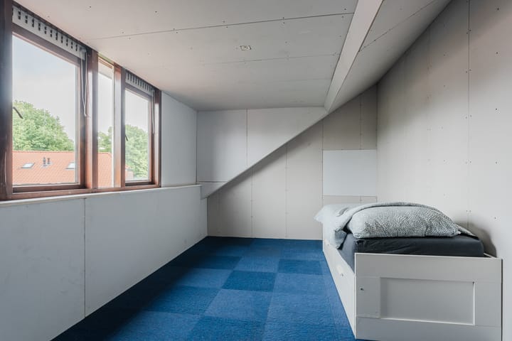 Foto 32 van Koningin Wilhelminalaan 25