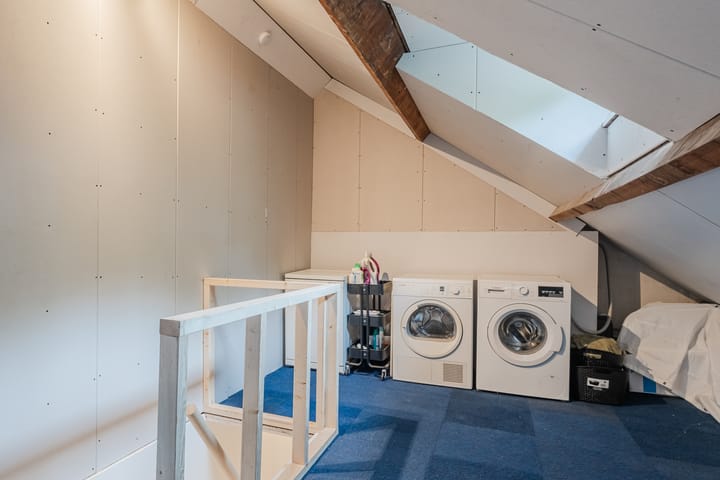 Foto 35 van Koningin Wilhelminalaan 25