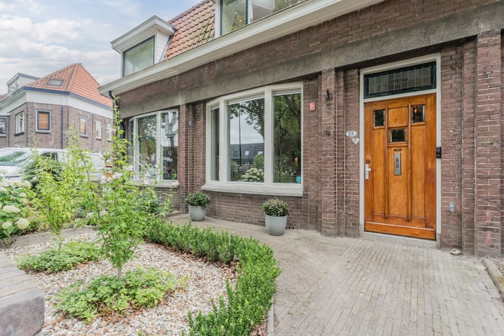 Foto 36 van Koningin Wilhelminalaan 25