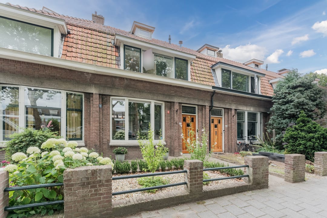 Foto 37 van Koningin Wilhelminalaan 25