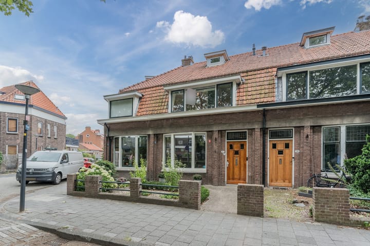 Foto 38 van Koningin Wilhelminalaan 25