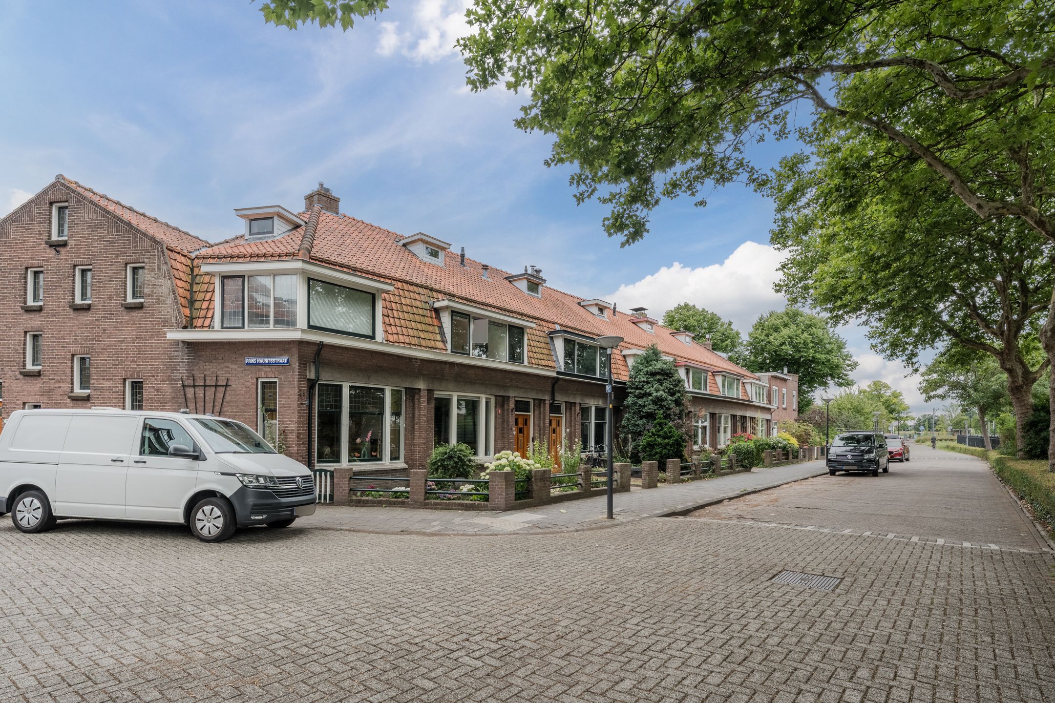 Foto 39 van Koningin Wilhelminalaan 25