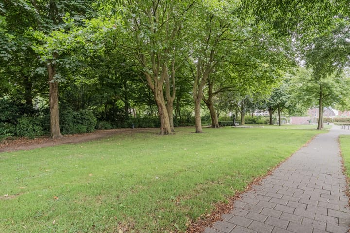 Foto 40 van Koningin Wilhelminalaan 25