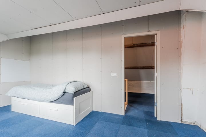 Foto 33 van Koningin Wilhelminalaan 25