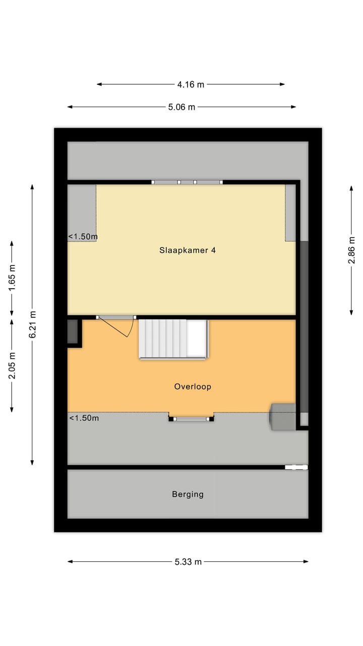 Foto 46 van Koningin Wilhelminalaan 25