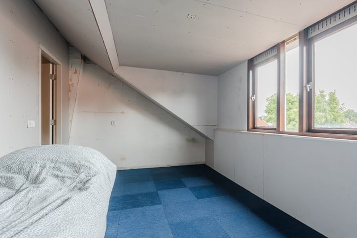 Foto 34 van Koningin Wilhelminalaan 25