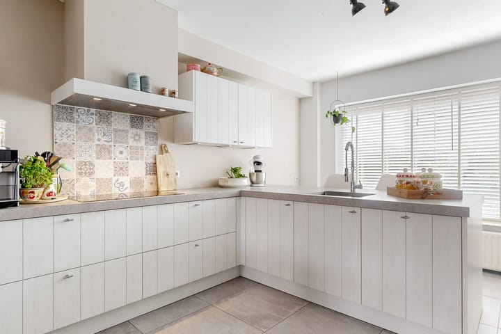 Foto 2 van Van Goudoeverstraat 4