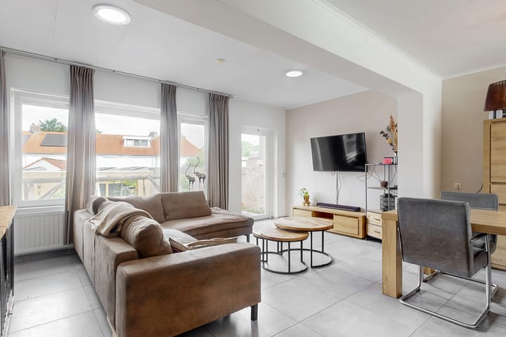 Foto 5 van Van Goudoeverstraat 4