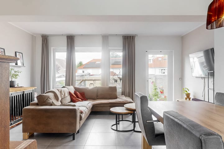 Foto 6 van Van Goudoeverstraat 4