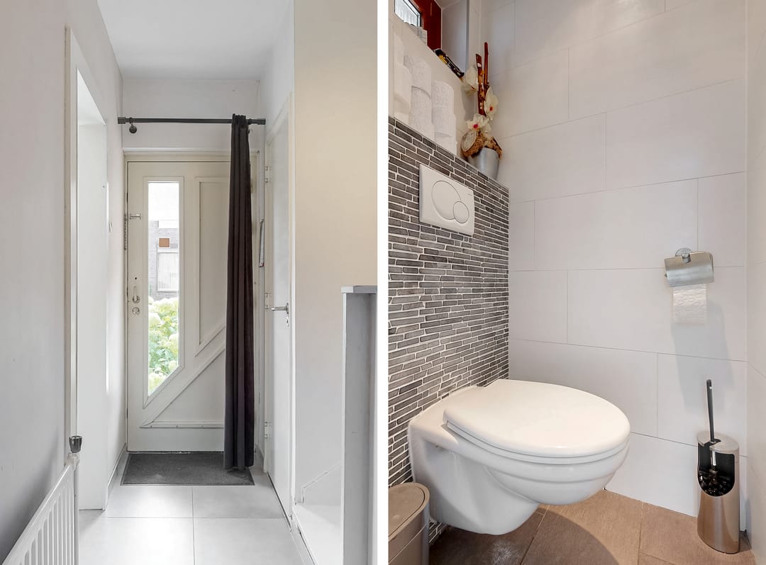 Foto 11 van Van Goudoeverstraat 4