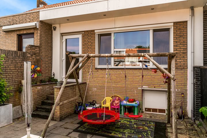 Foto 20 van Van Goudoeverstraat 4