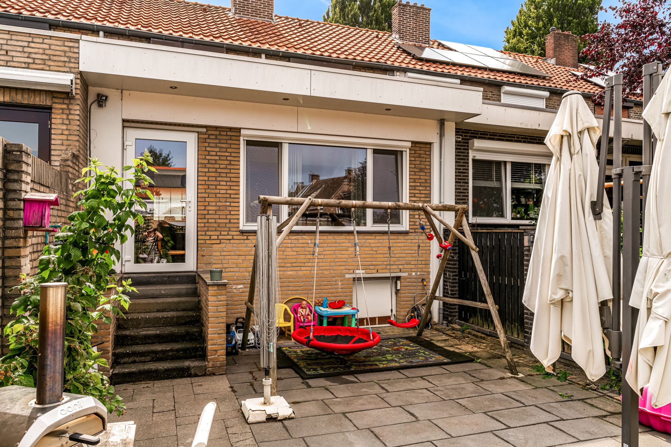 Foto 21 van Van Goudoeverstraat 4