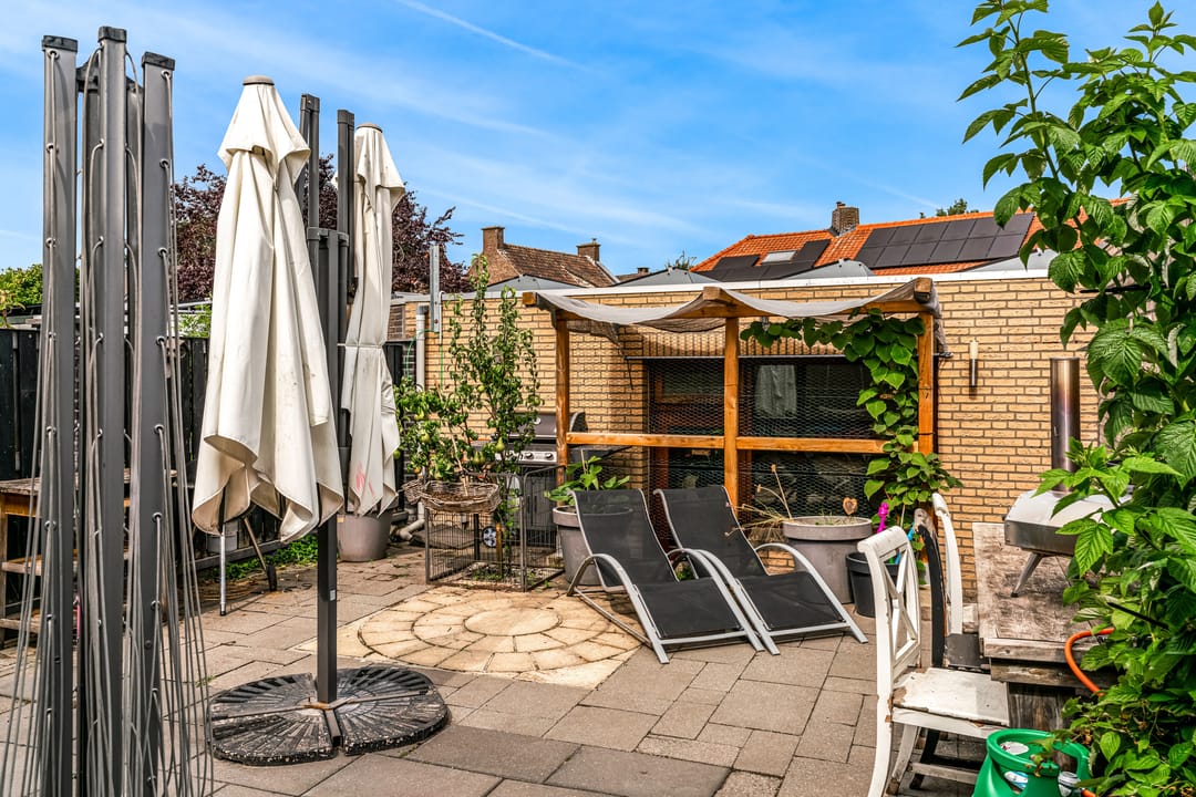 Foto 22 van Van Goudoeverstraat 4