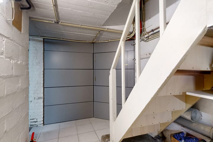 Foto 24 van Van Goudoeverstraat 4