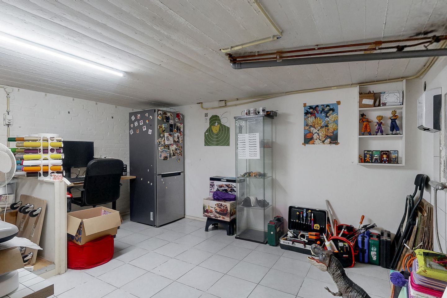 Foto 25 van Van Goudoeverstraat 4