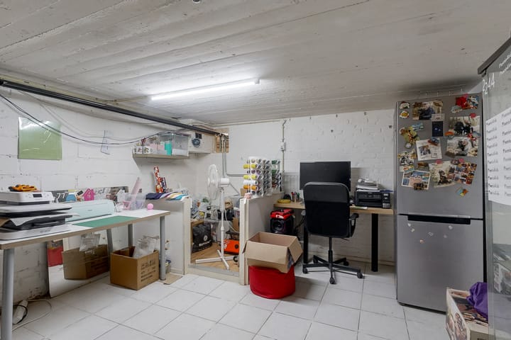 Foto 27 van Van Goudoeverstraat 4