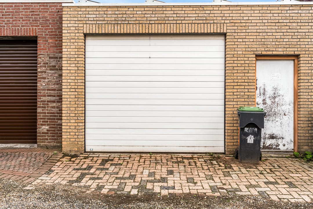 Foto 28 van Van Goudoeverstraat 4