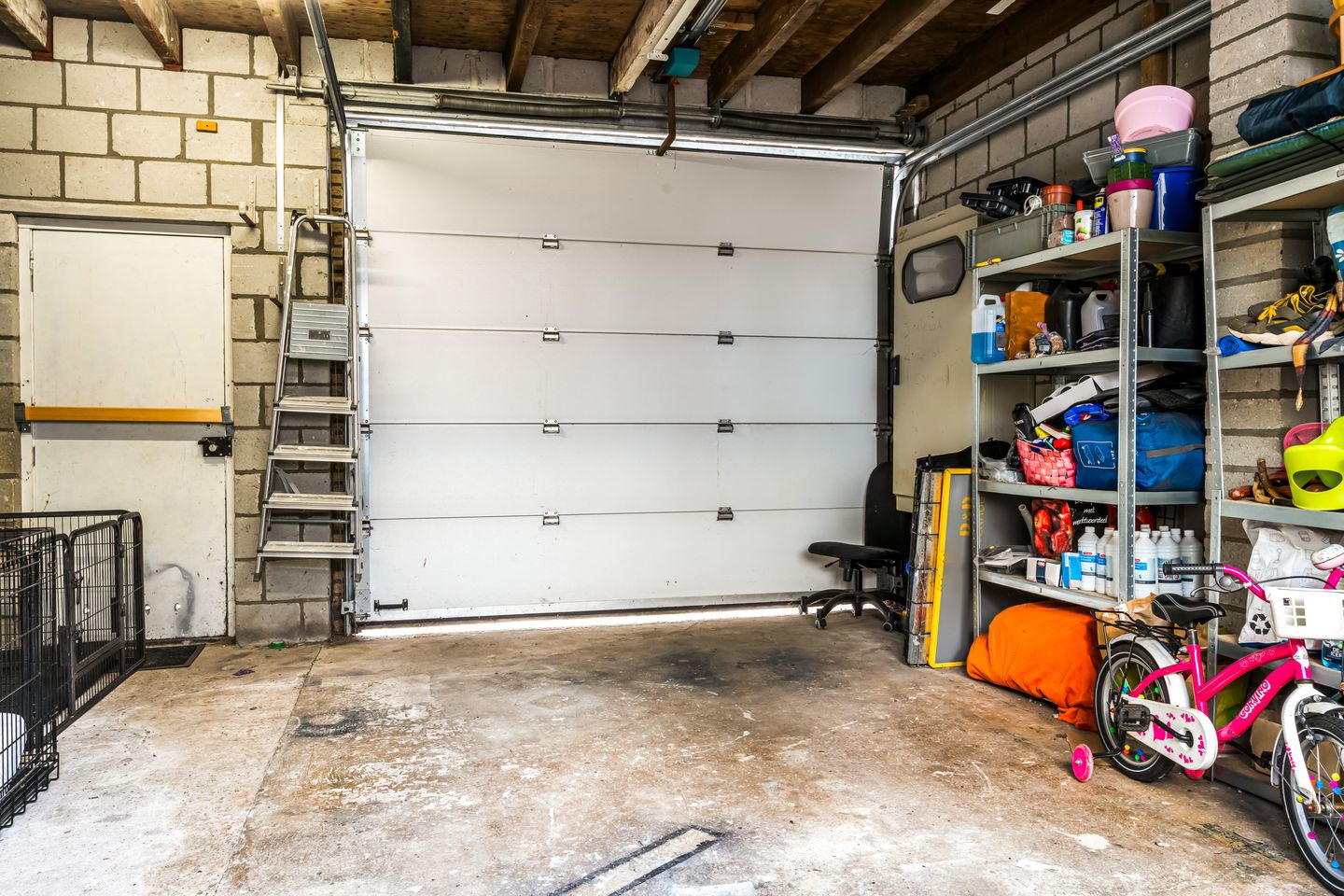 Foto 29 van Van Goudoeverstraat 4