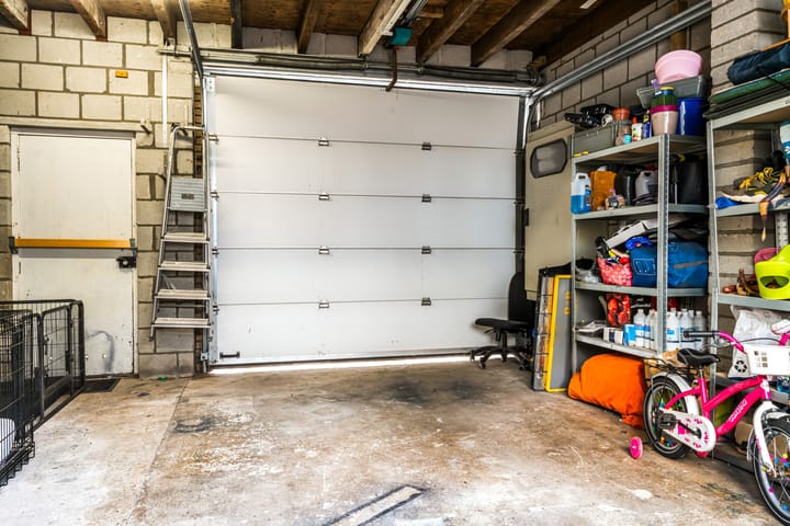 Foto 29 van Van Goudoeverstraat 4