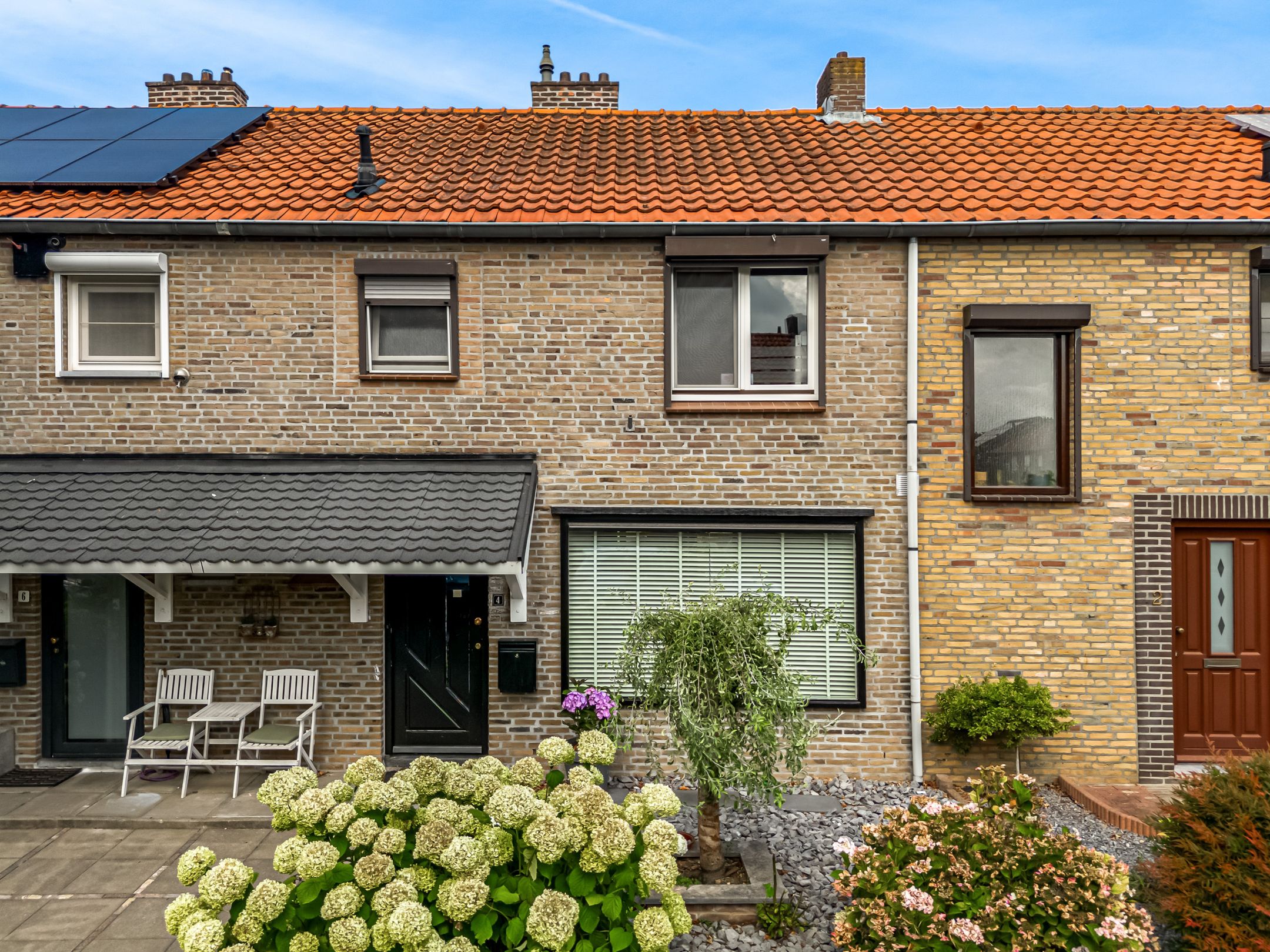 Foto 33 van Van Goudoeverstraat 4