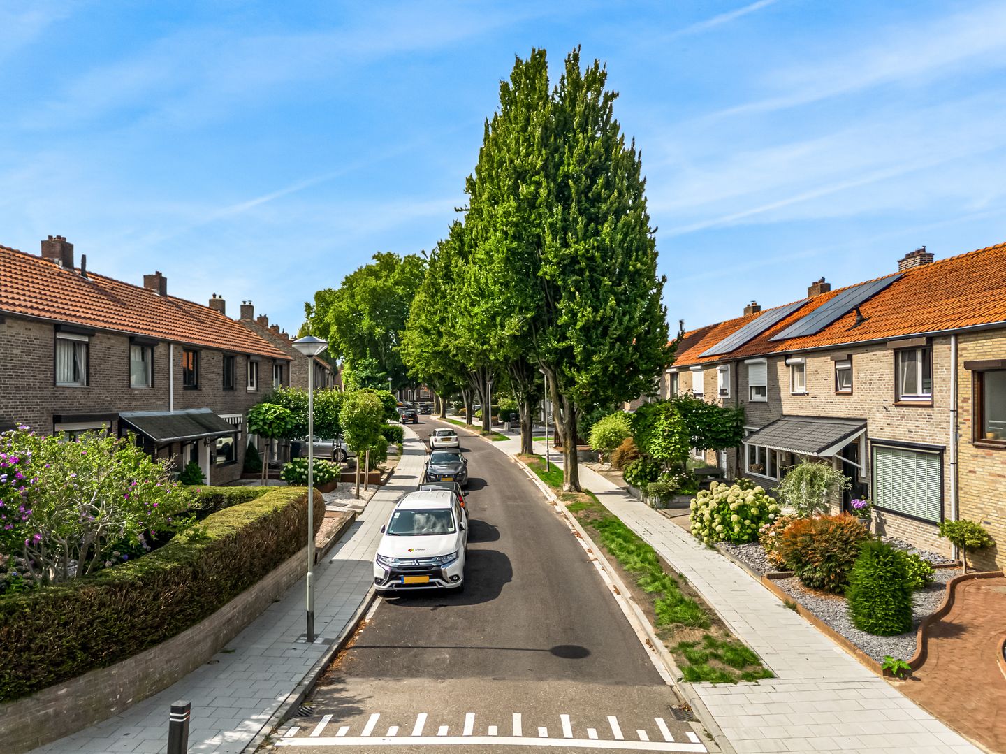 Foto 34 van Van Goudoeverstraat 4