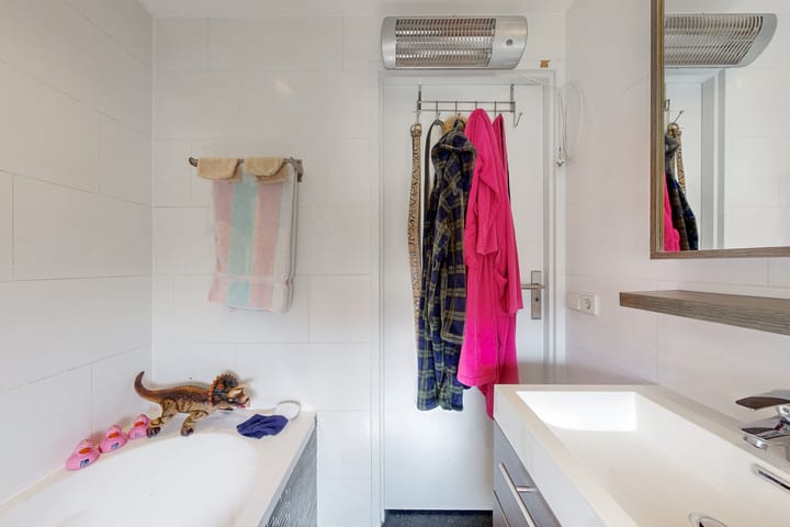 Foto 16 van Van Goudoeverstraat 4