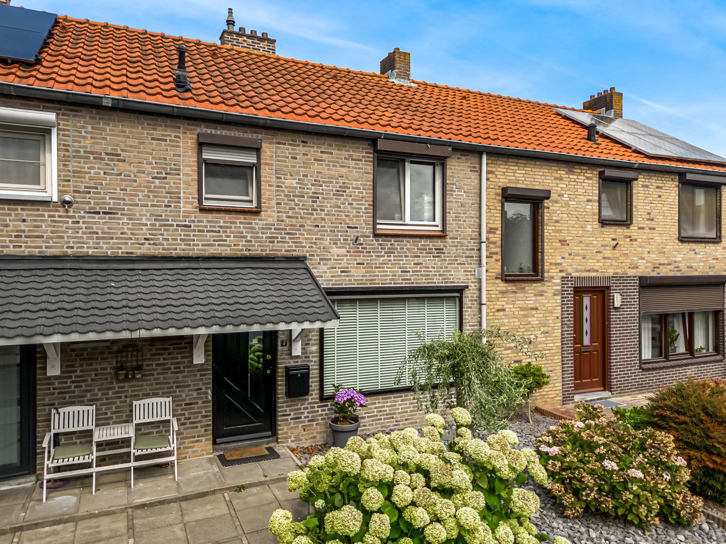 Foto 1 van Van Goudoeverstraat 4