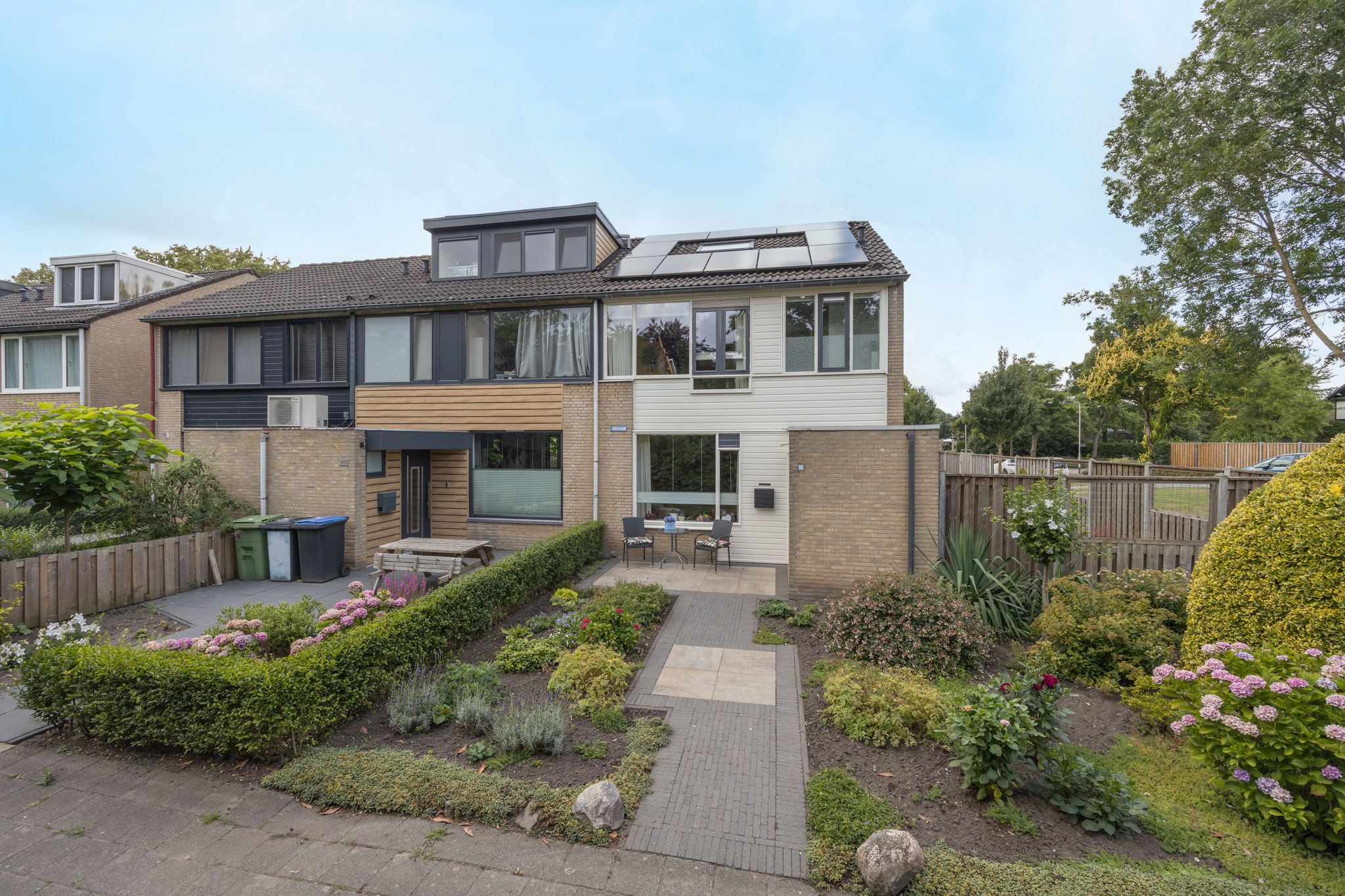 Zoutlaan, 96, Oudenbosch, 4731MK, Noord-Brabant, Nederland 96 