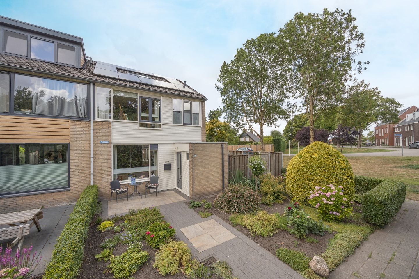 Photo 5 of Zoutlaan 96