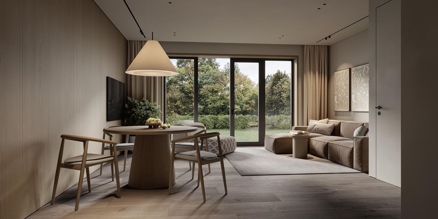 Foto 4 van Vossenbes - huurwoningen Nieuw Hemmelhorst