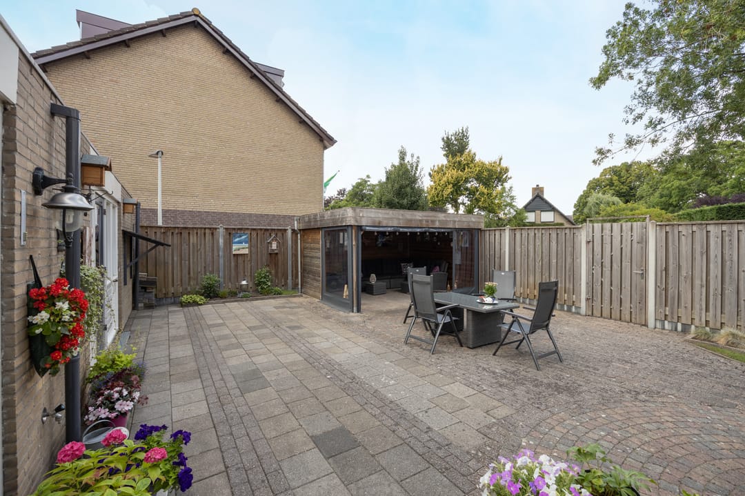 Photo 32 of Zoutlaan 96