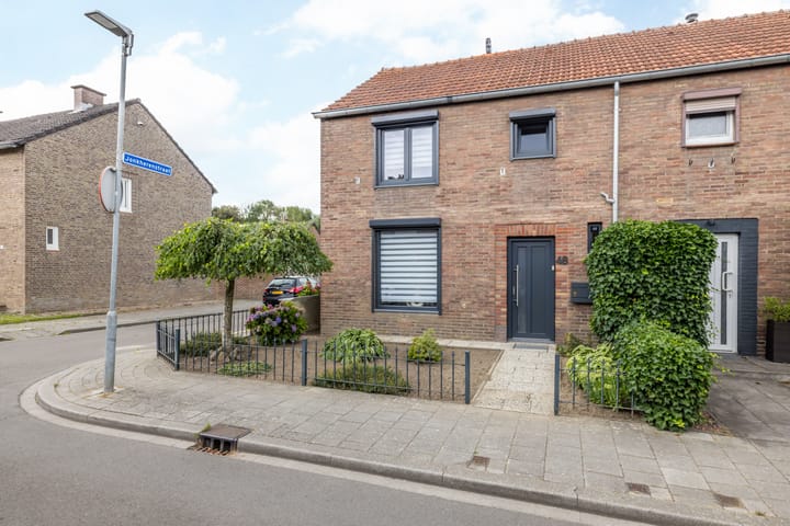 Foto 2 van Panhuisstraat 48