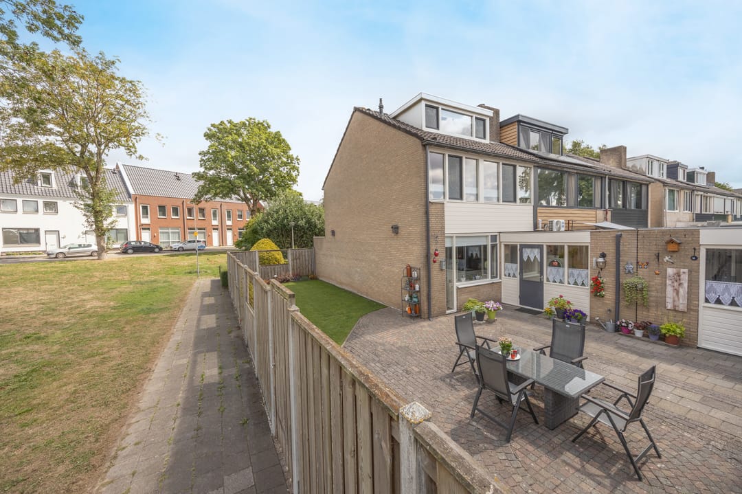 Photo 37 of Zoutlaan 96