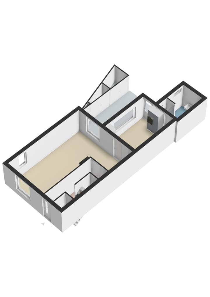Foto 40 van Panhuisstraat 48