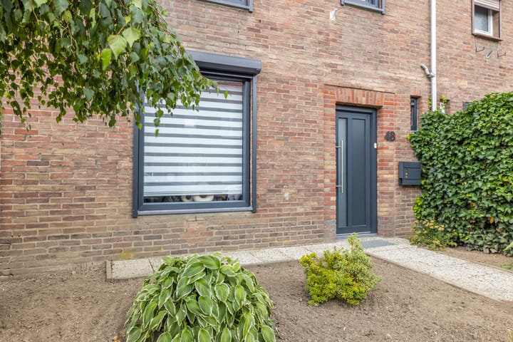 Foto 5 van Panhuisstraat 48