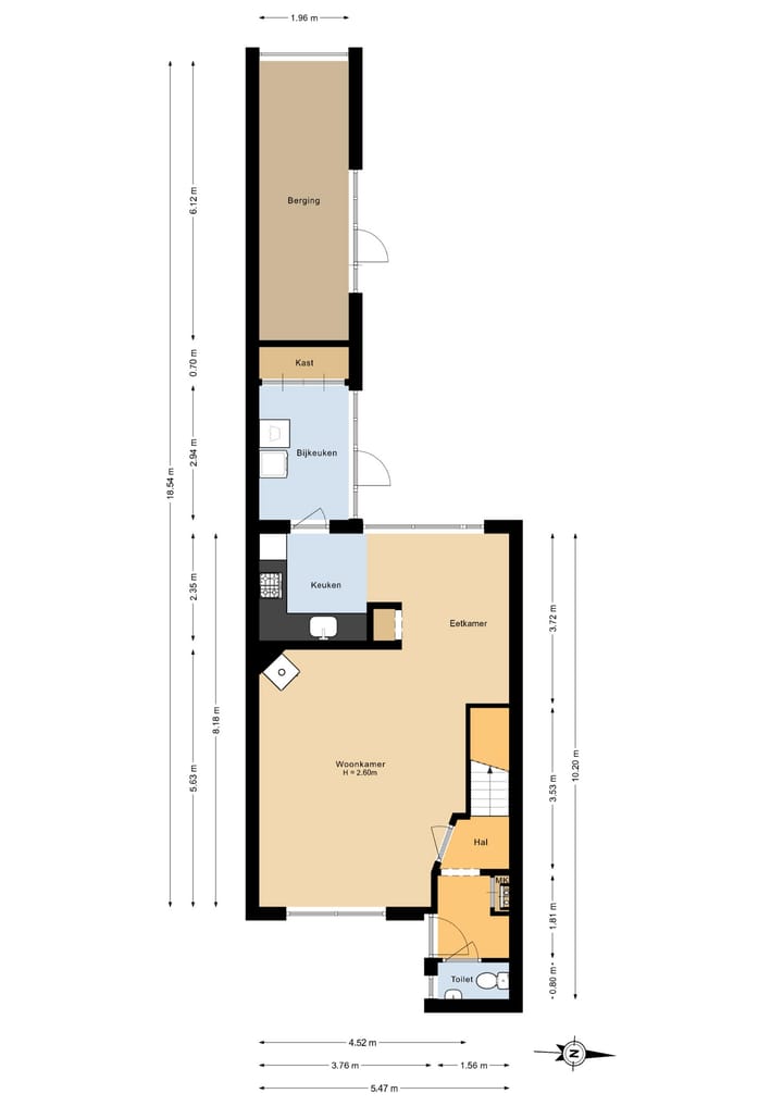 Foto 40 van Zoutlaan 96