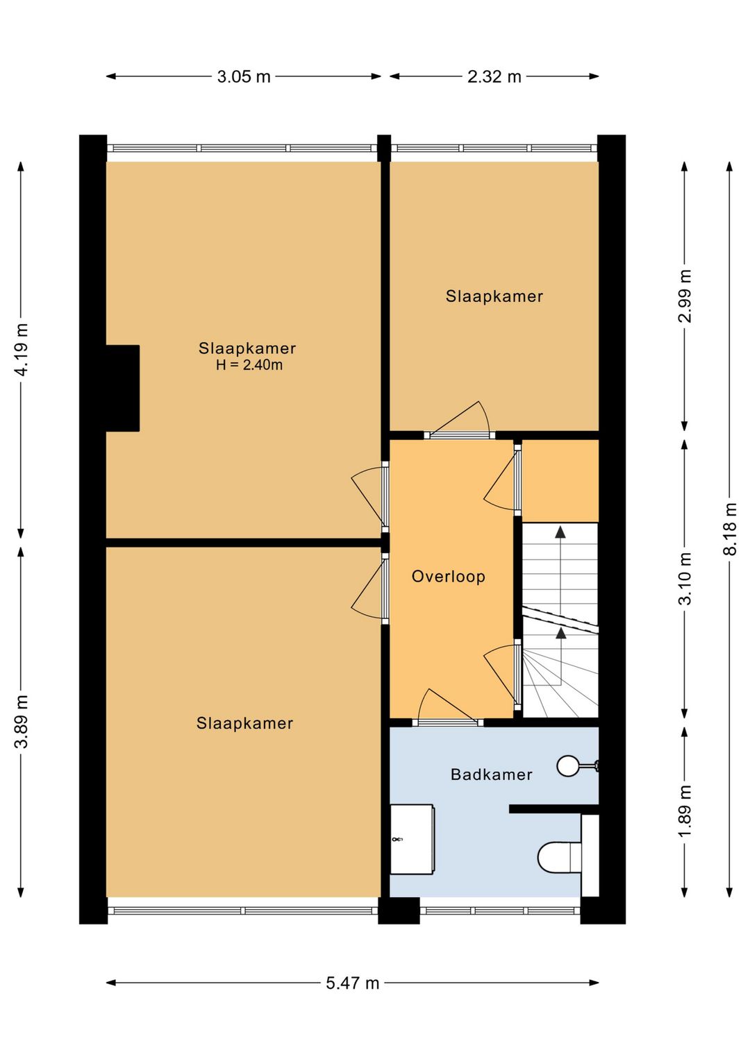 Photo 41 of Zoutlaan 96